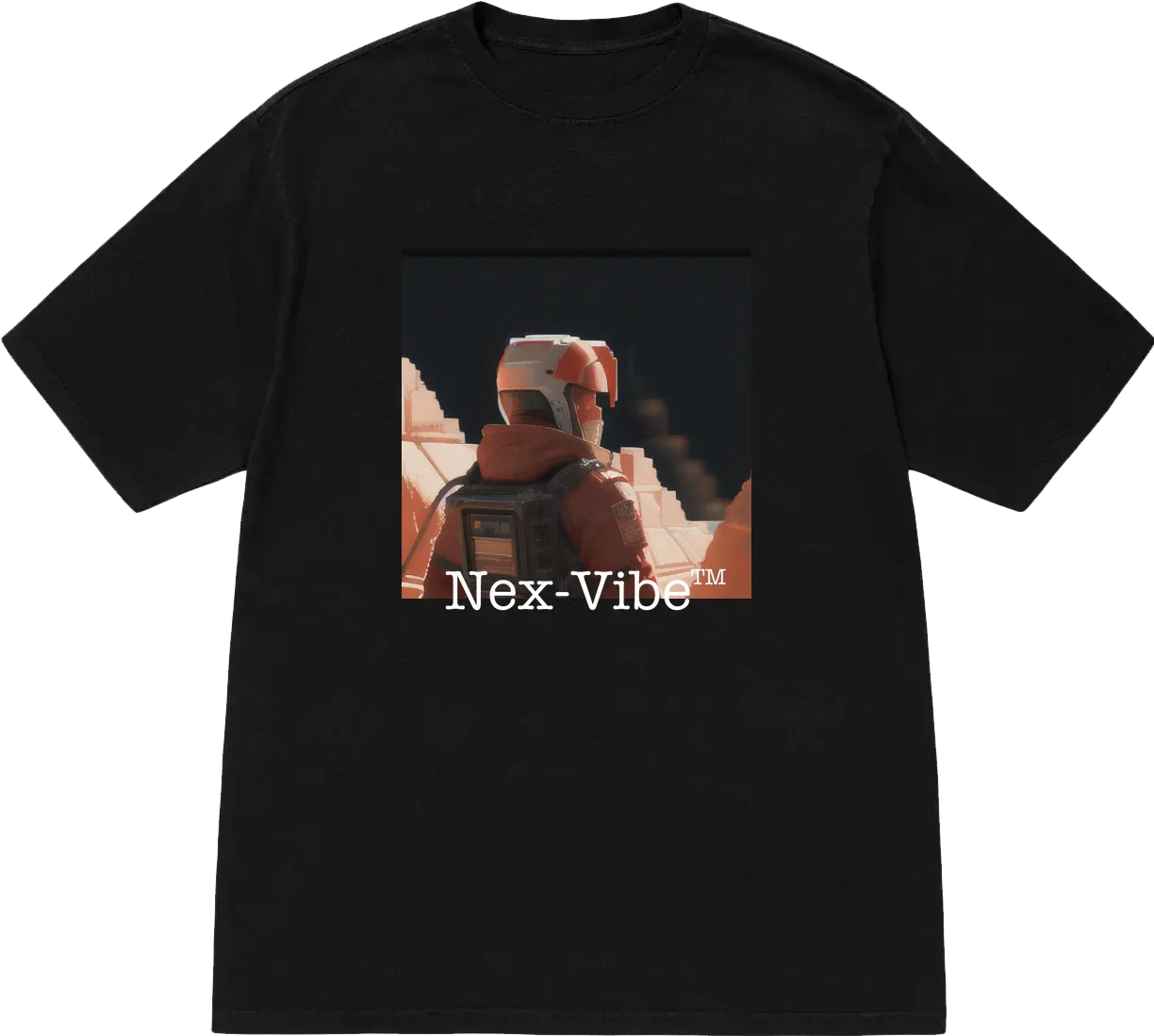 No.17985 the Mars