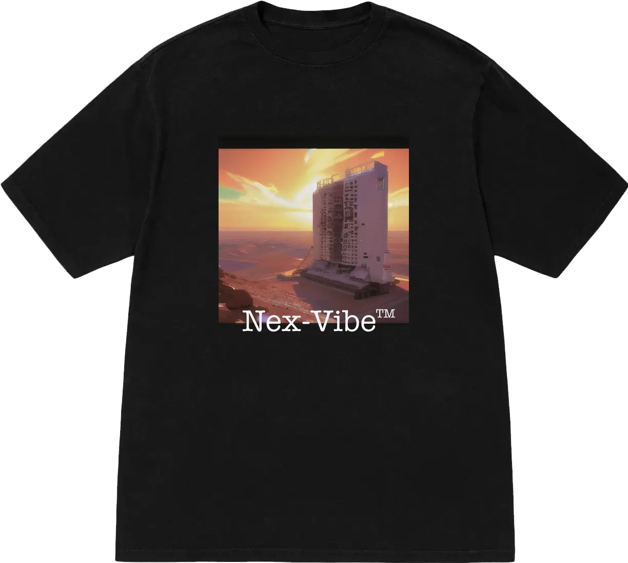 No.17987 the Mars