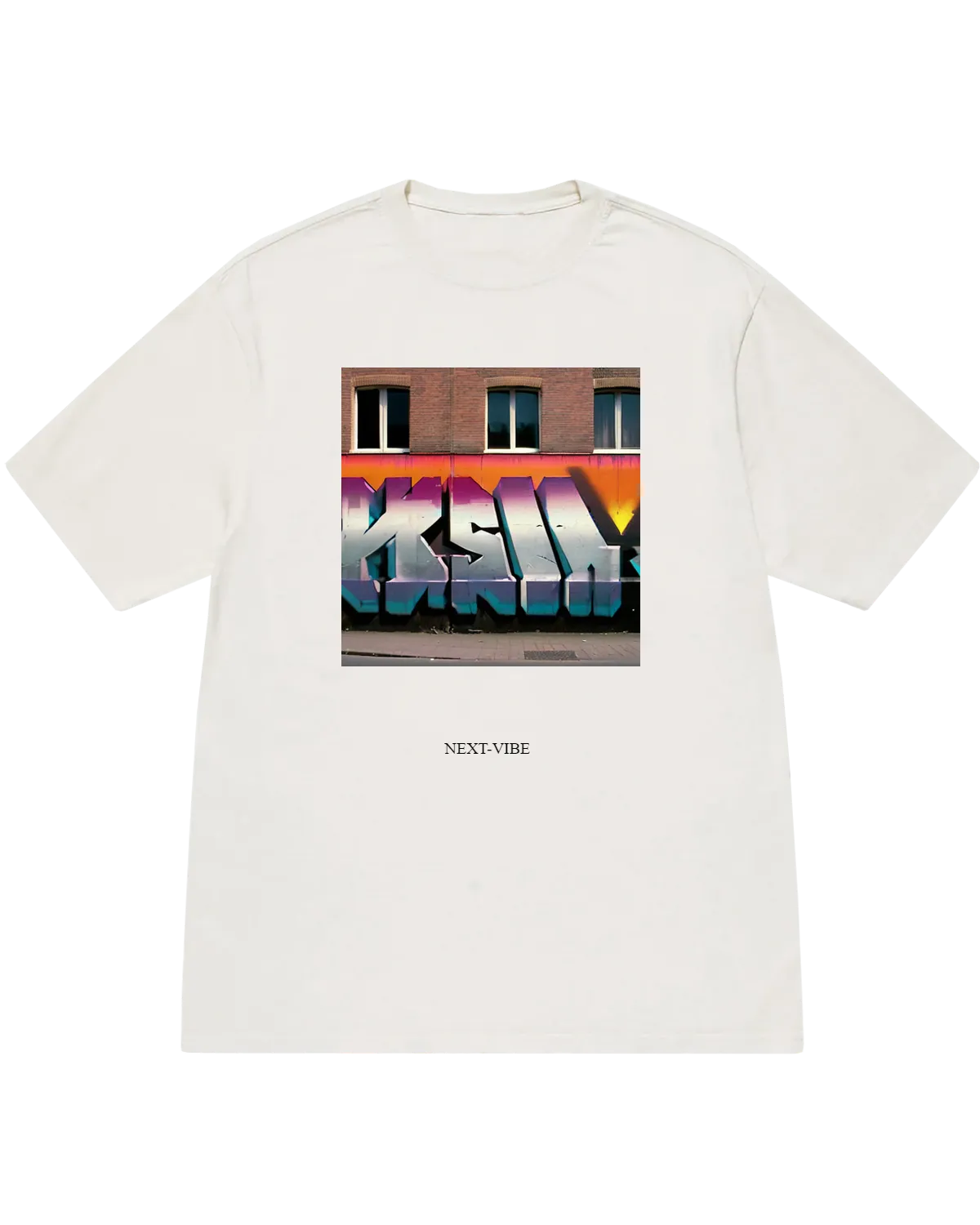 t-shirt-FFFFFF-front