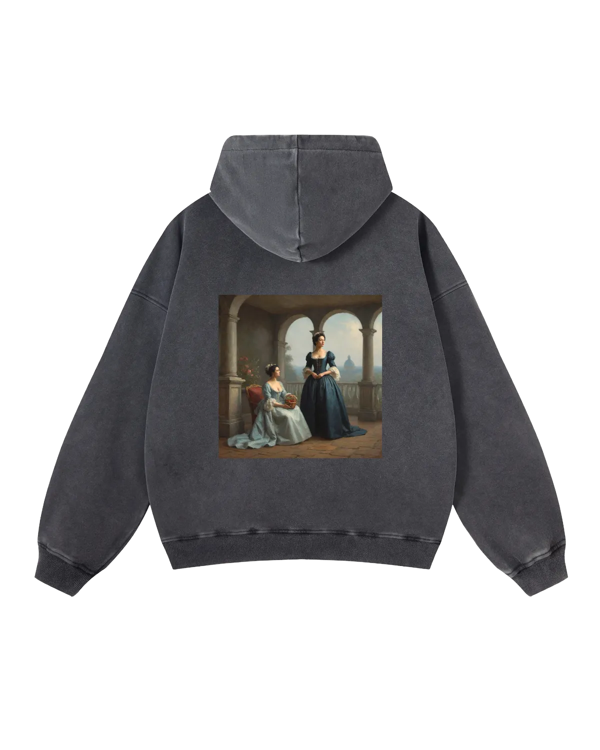 hoodie-4B4A50-back
