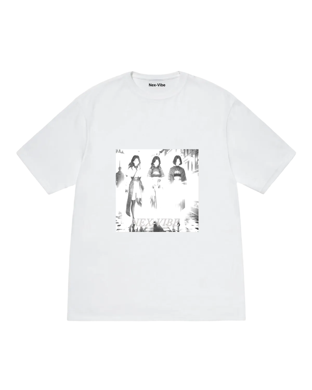 t-shirt-FFFFFF-front