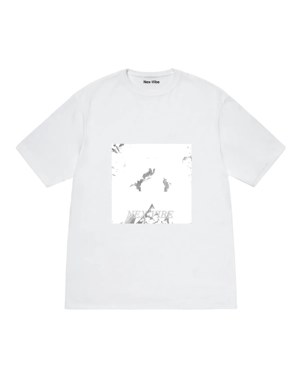 t-shirt-FFFFFF-front