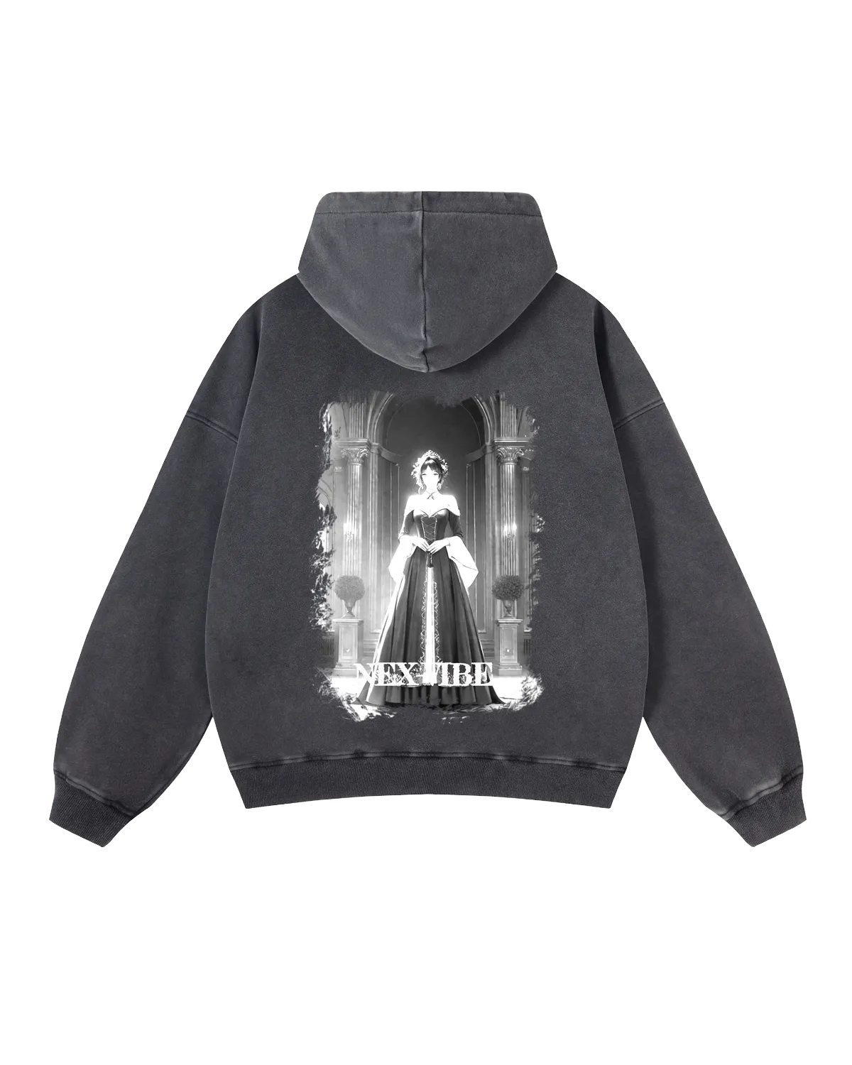 hoodie-4B4A50-back