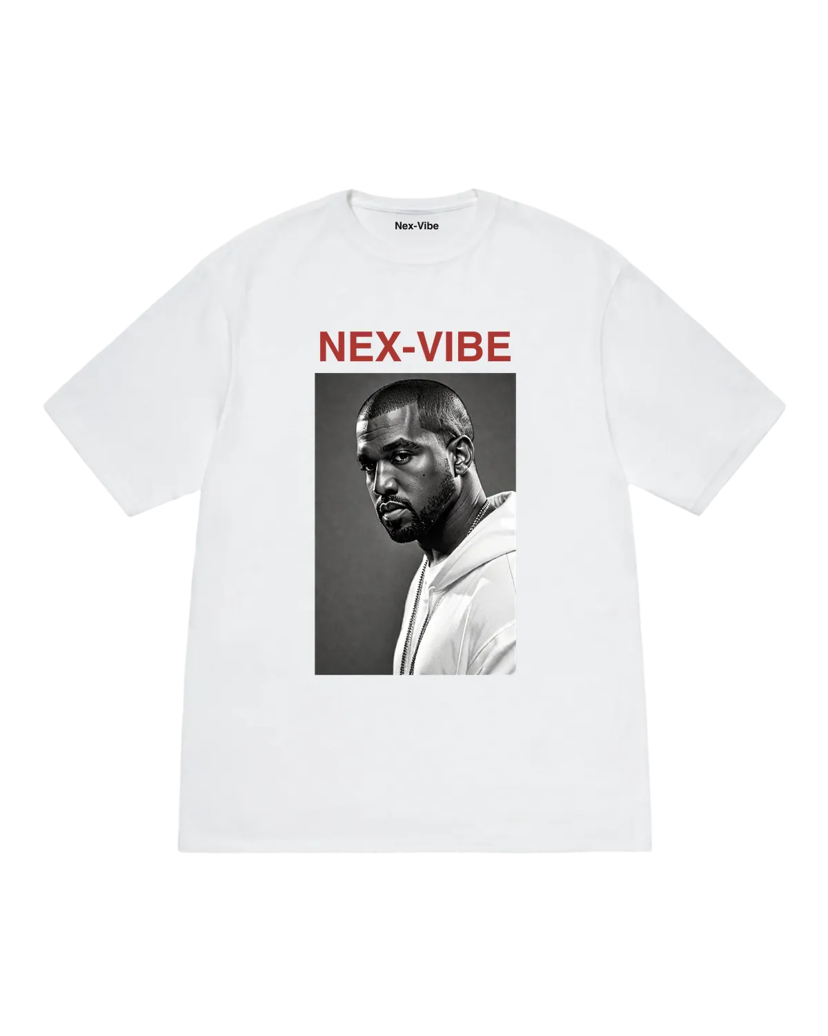 t-shirt-FFFFFF-front