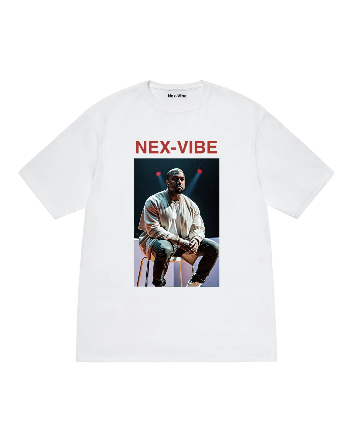 t-shirt-FFFFFF-front