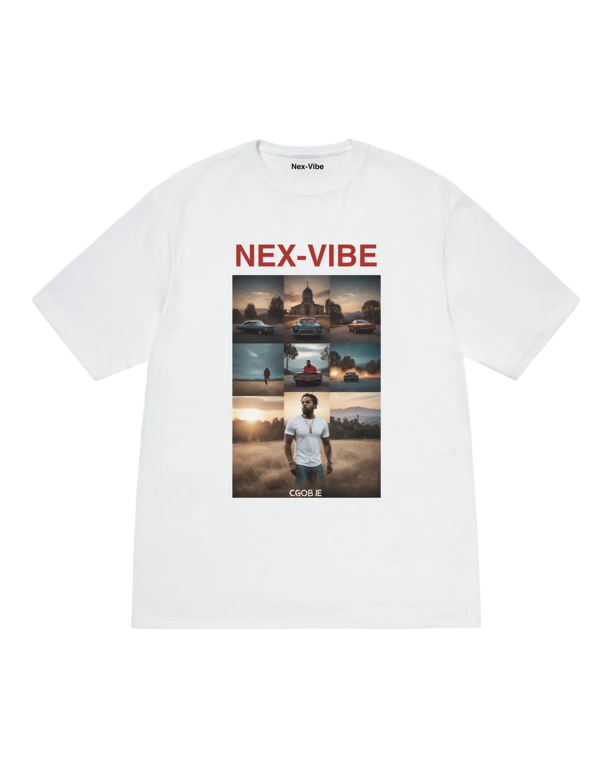 t-shirt-FFFFFF-front