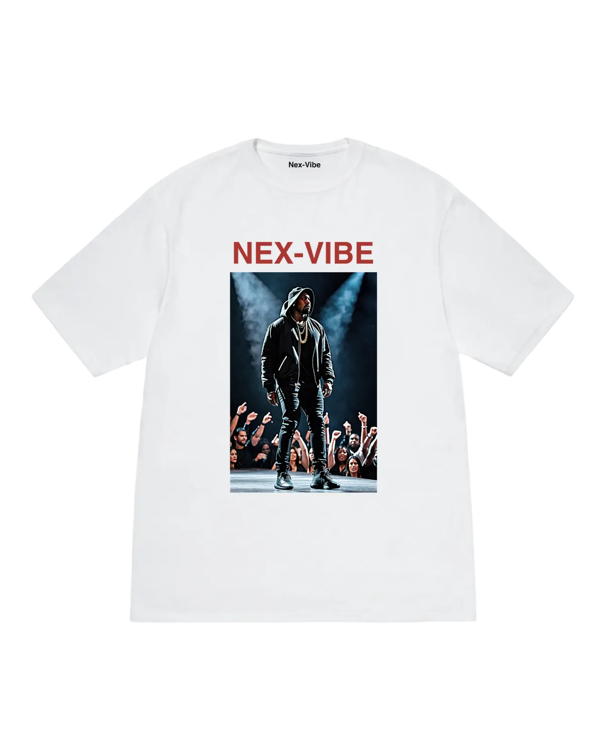 t-shirt-FFFFFF-front