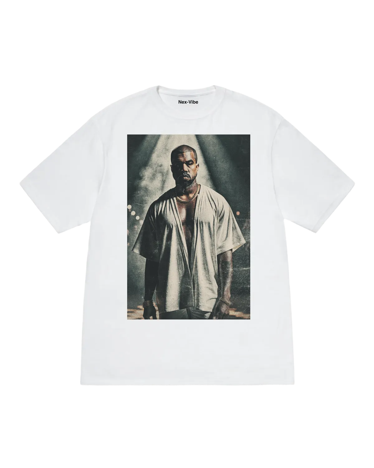 t-shirt-FFFFFF-front