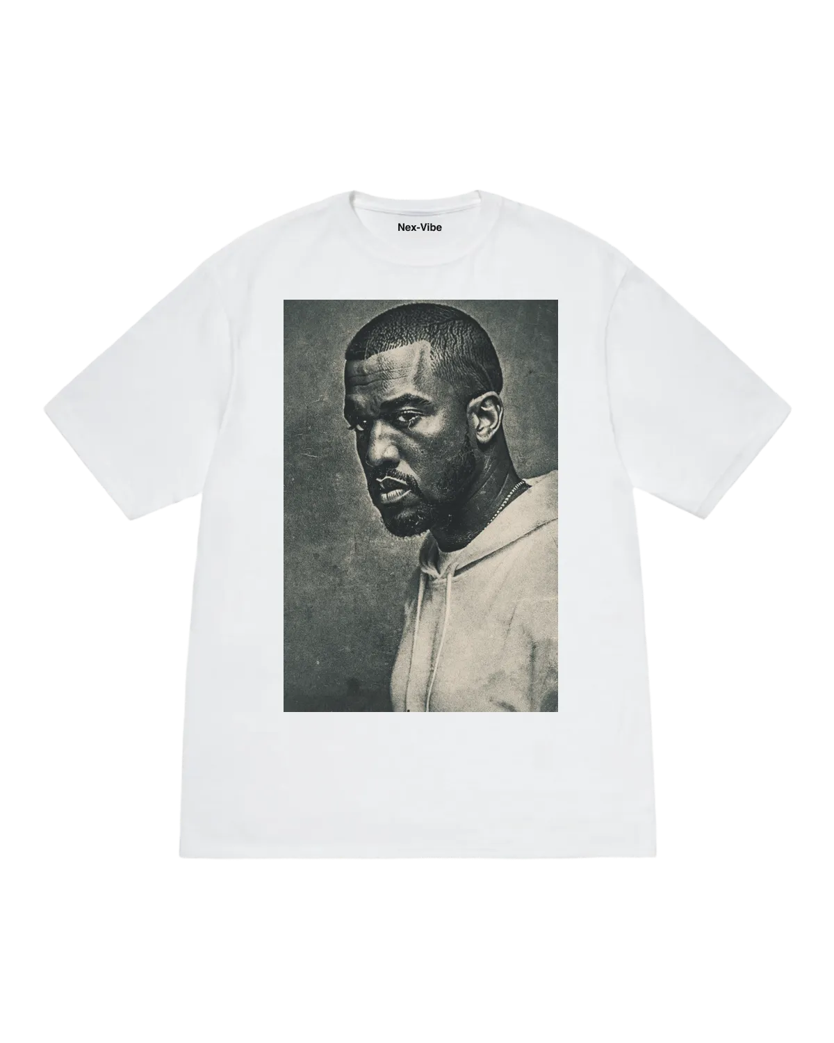 t-shirt-FFFFFF-front