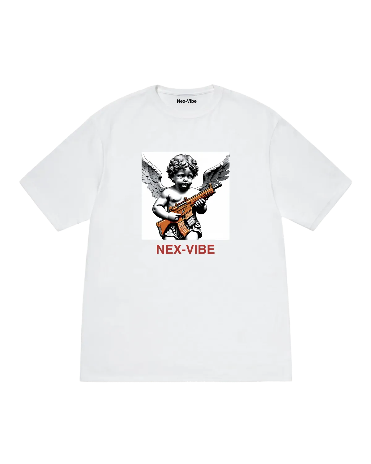 t-shirt-FFFFFF-front