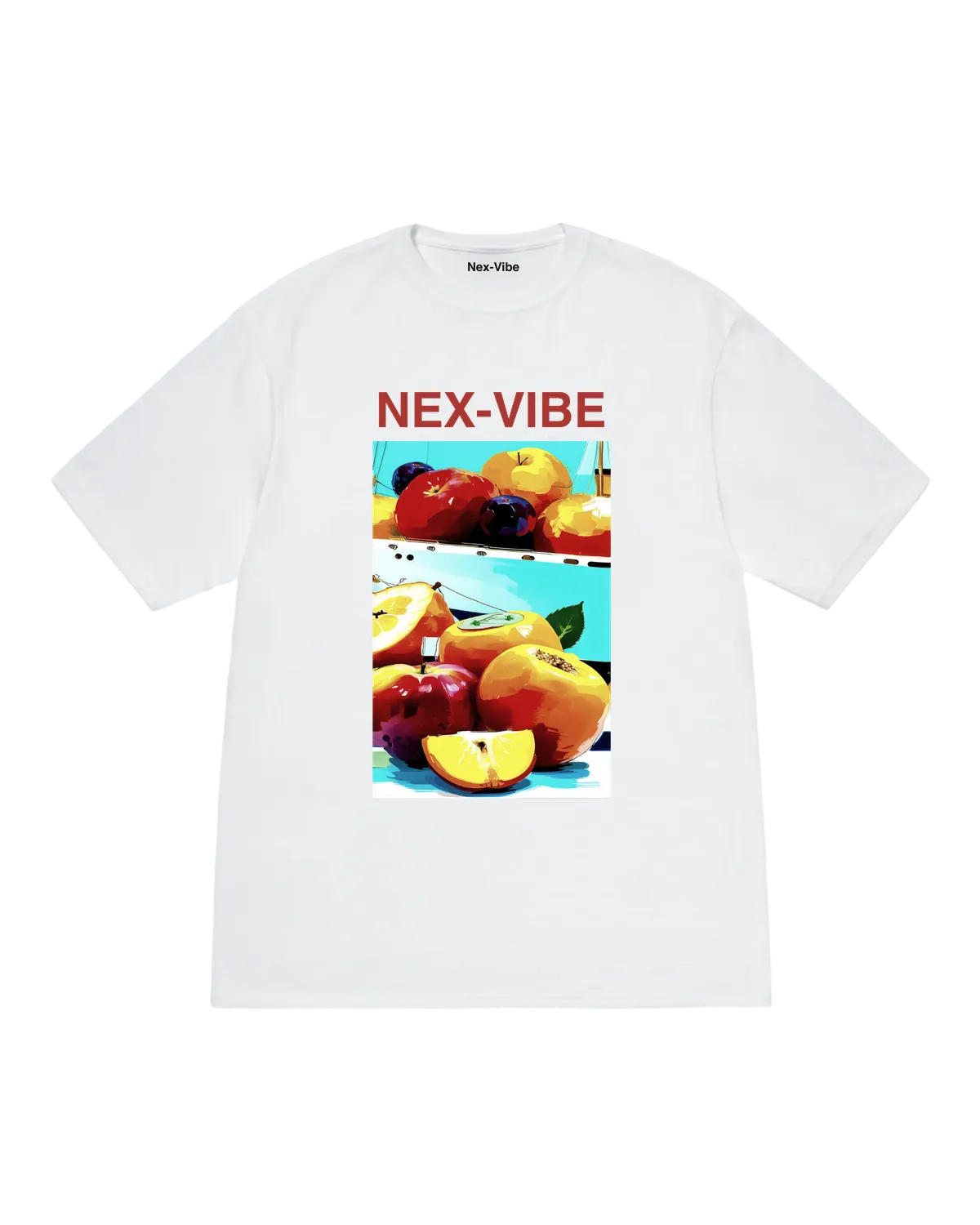 t-shirt-FFFFFF-front