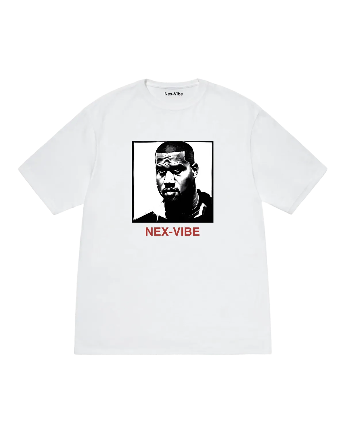 t-shirt-FFFFFF-front