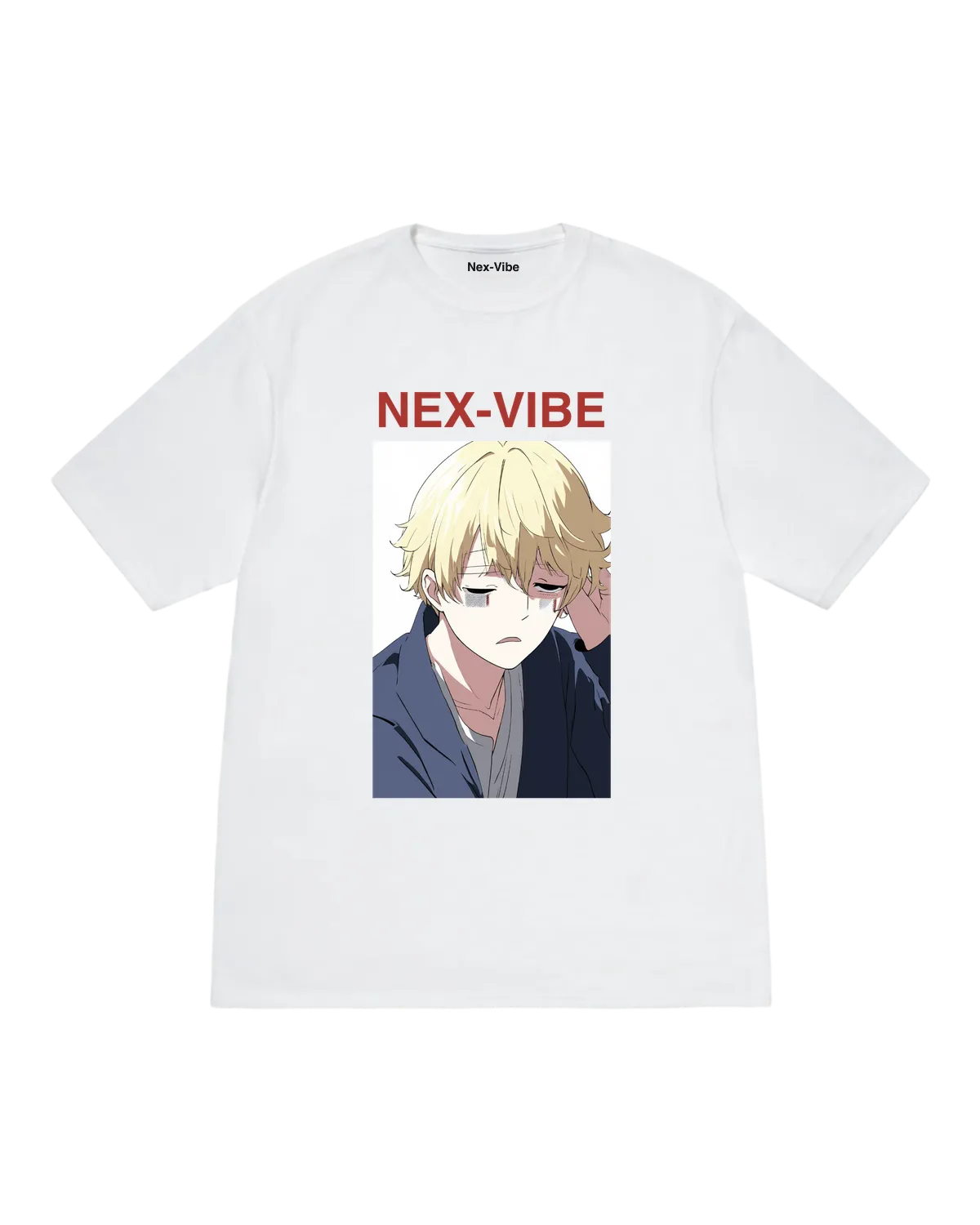 t-shirt-FFFFFF-front