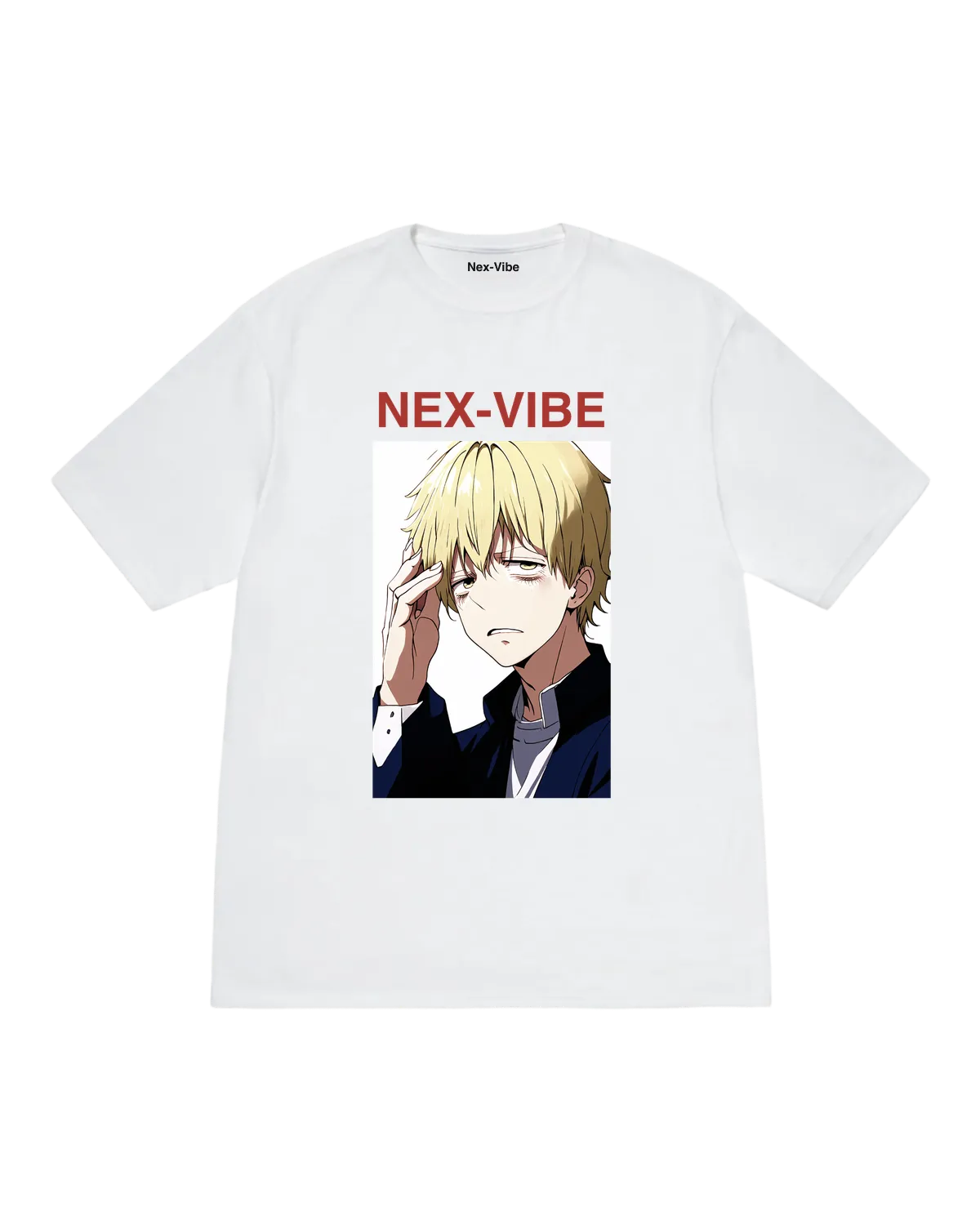 t-shirt-FFFFFF-front