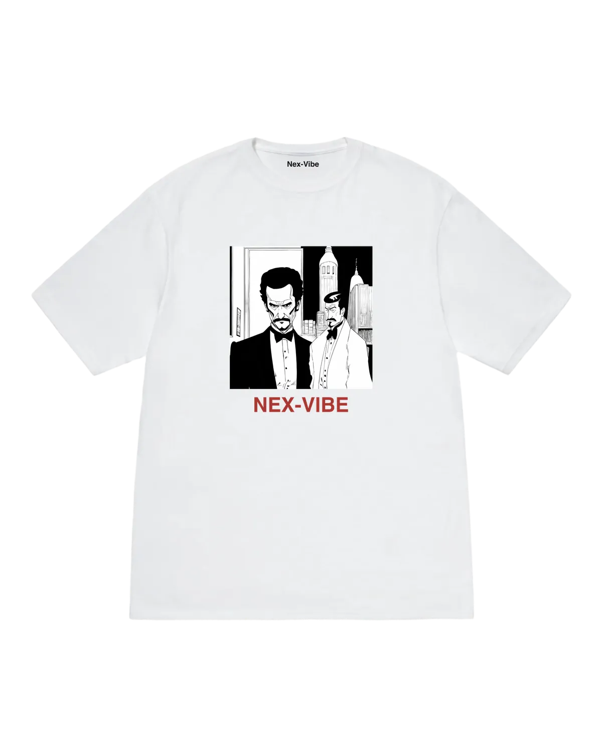 t-shirt-FFFFFF-front