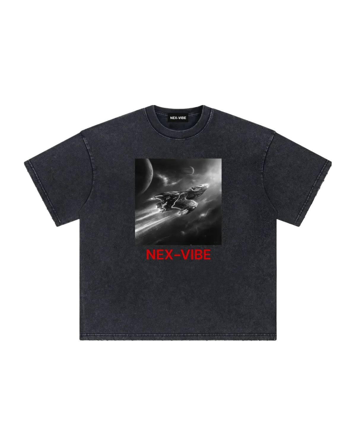 vintage-tee-4A4A4A-front