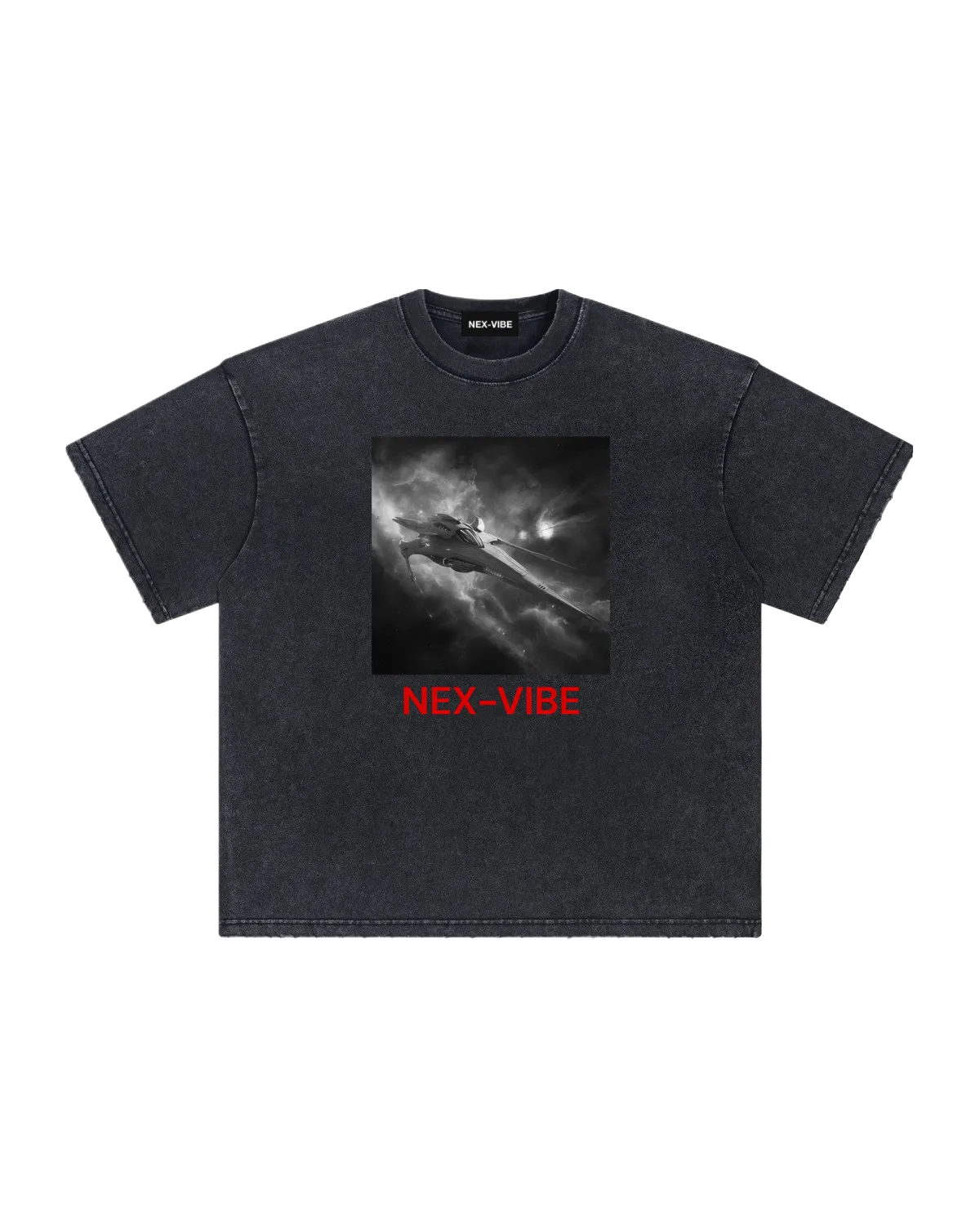 vintage-tee-4A4A4A-front