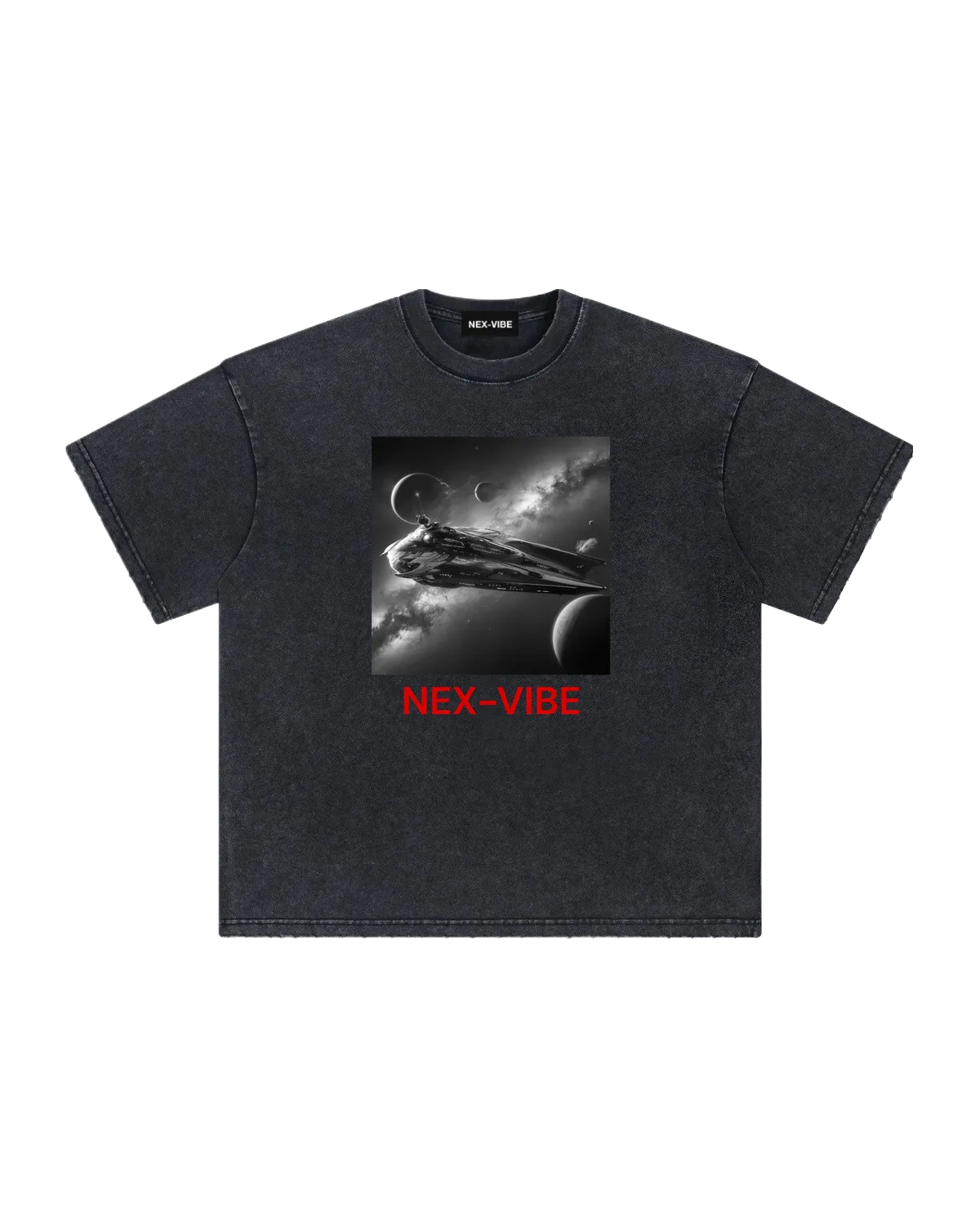 vintage-tee-4A4A4A-front