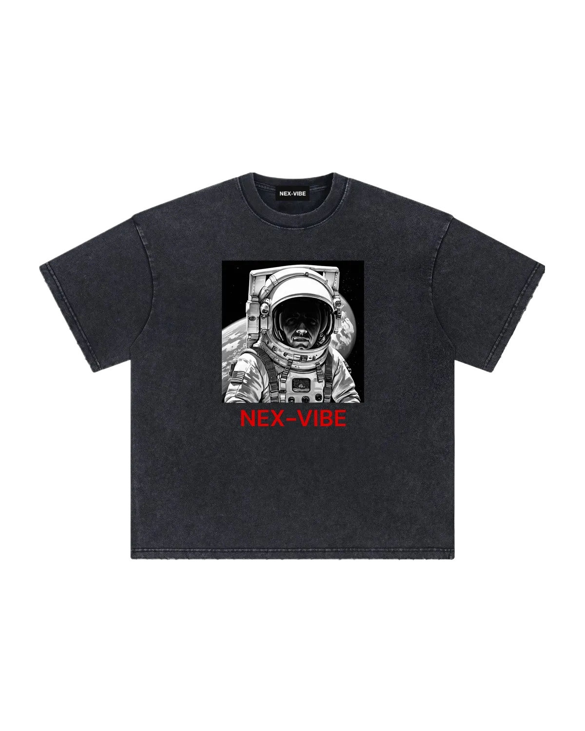 vintage-tee-4A4A4A-front