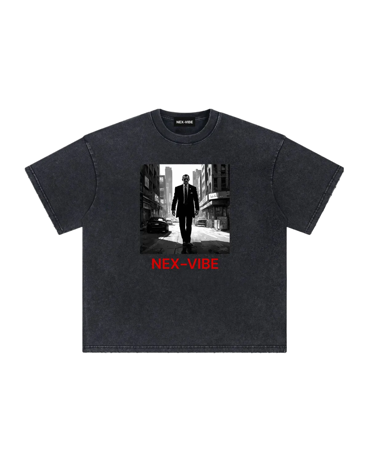 vintage-tee-4A4A4A-front