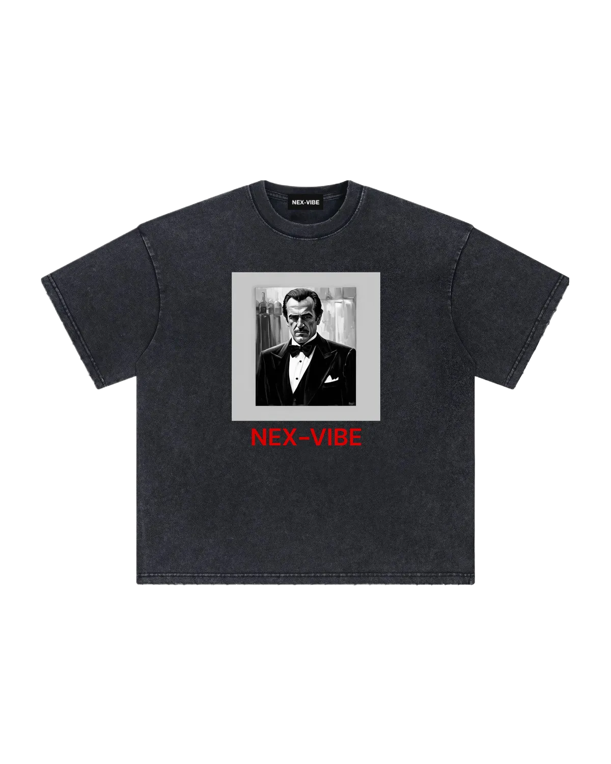 vintage-tee-4A4A4A-front