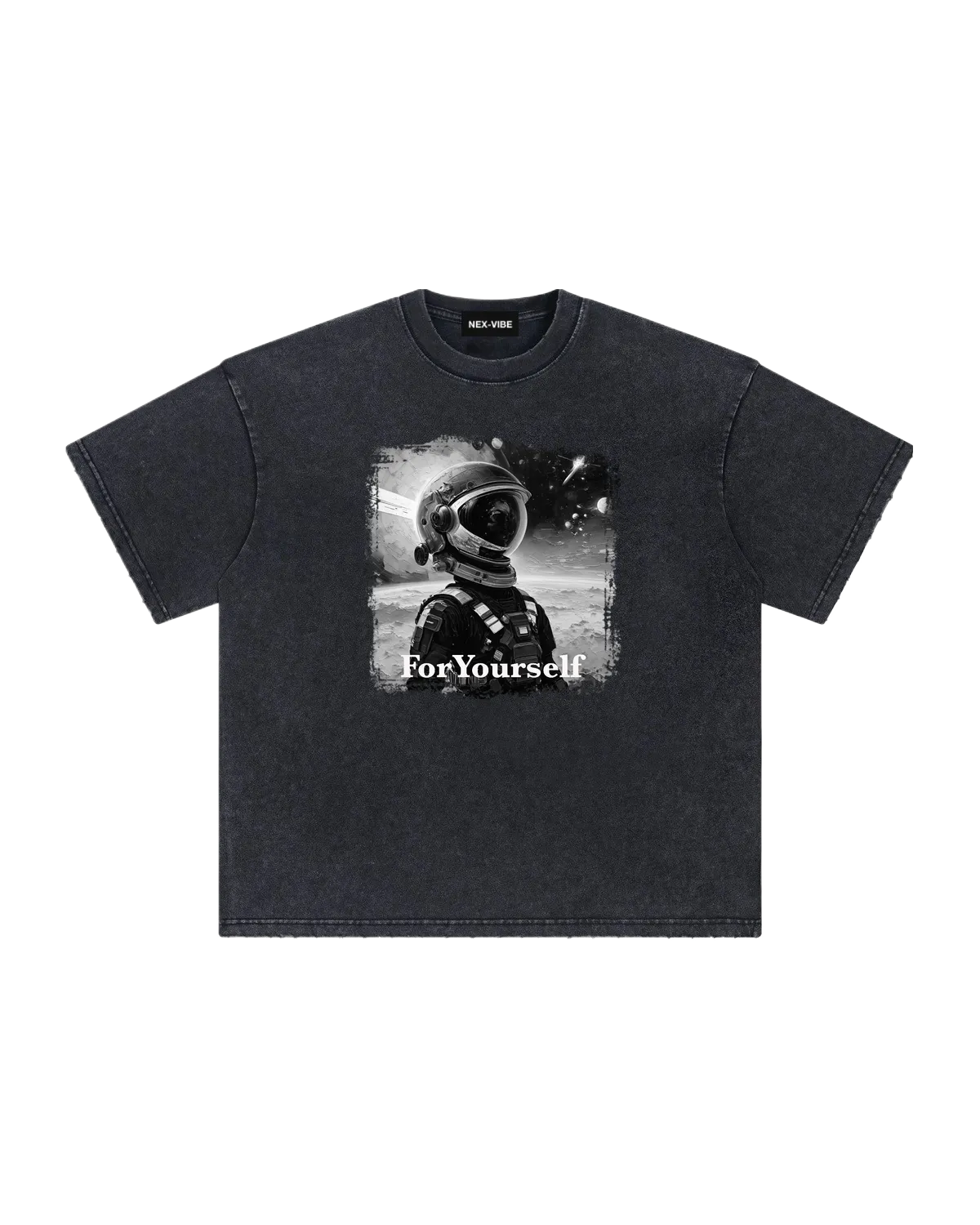 vintage-tee-4A4A4A-front