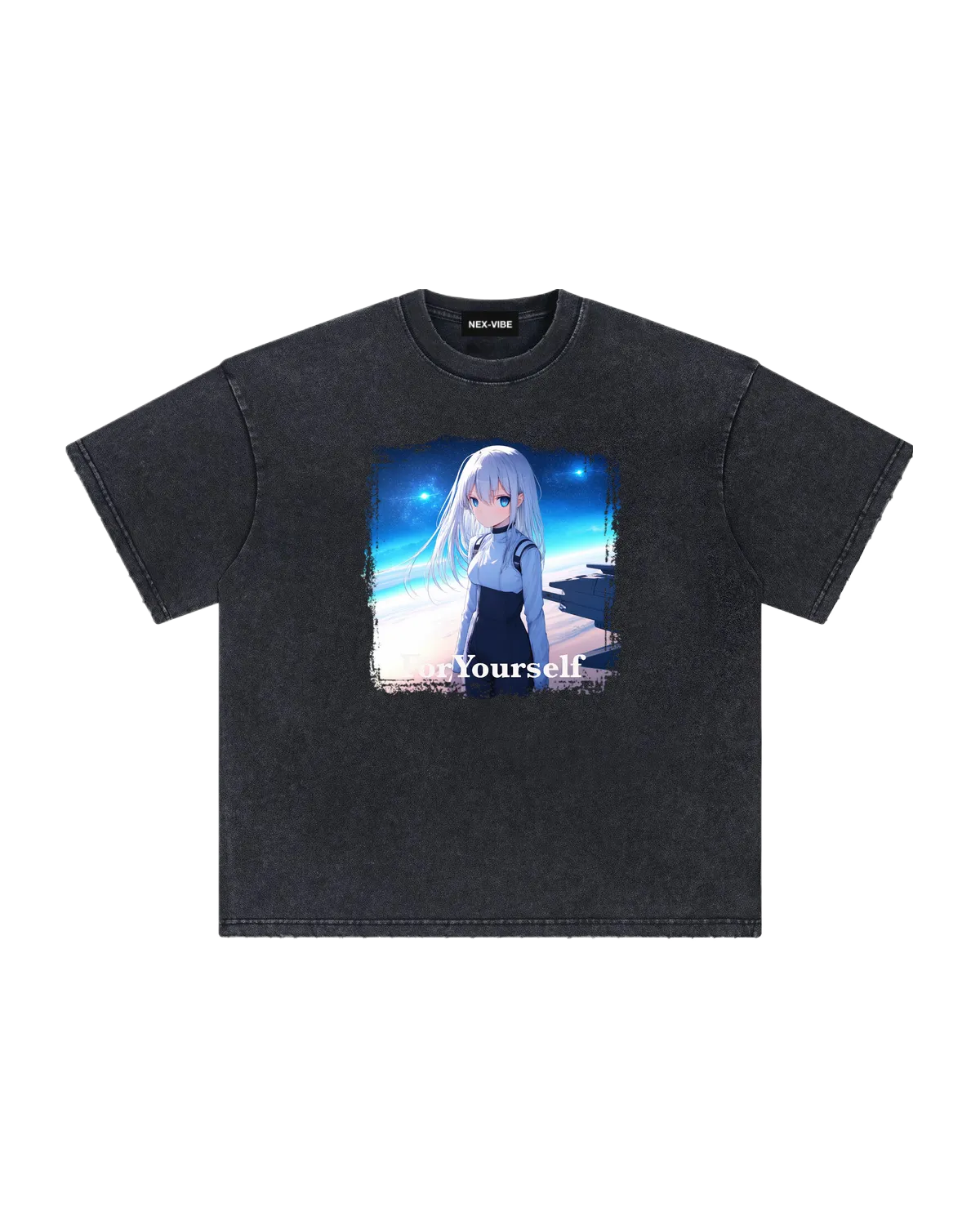 vintage-tee-4A4A4A-front