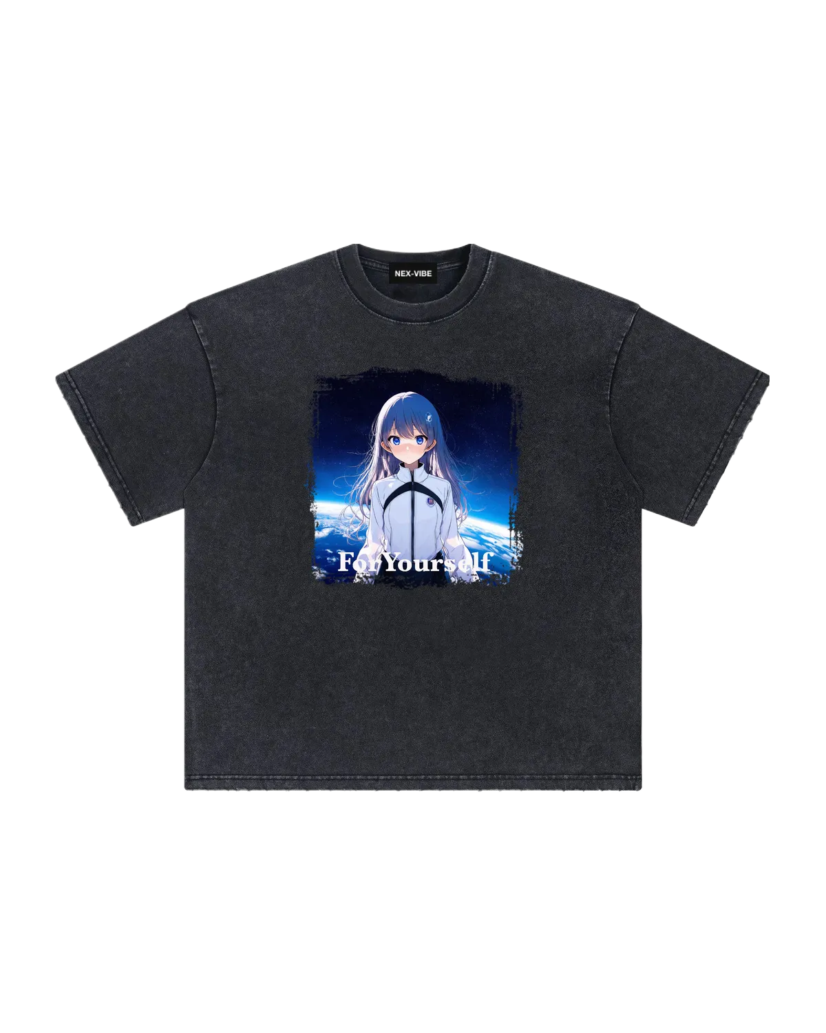 vintage-tee-4A4A4A-front