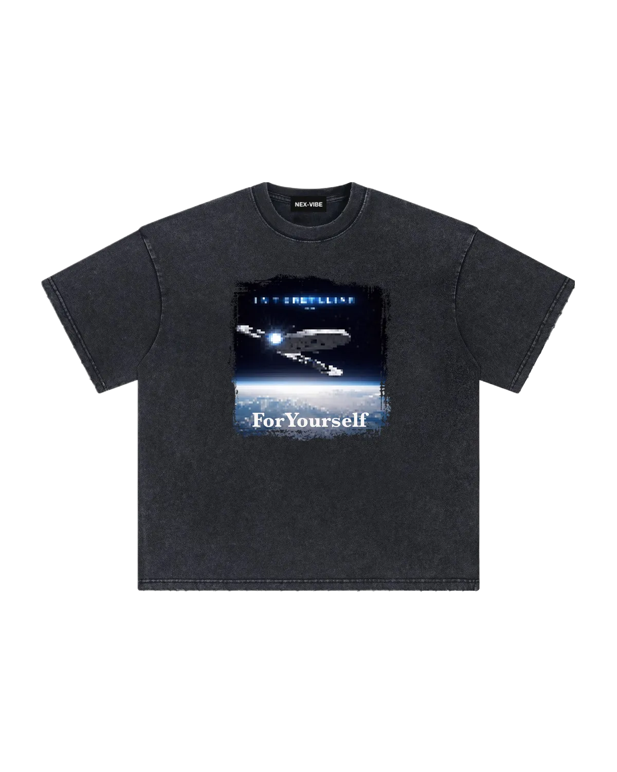 vintage-tee-4A4A4A-front
