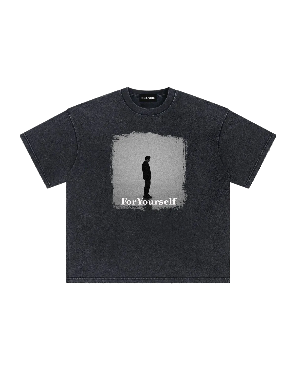 vintage-tee-4A4A4A-front