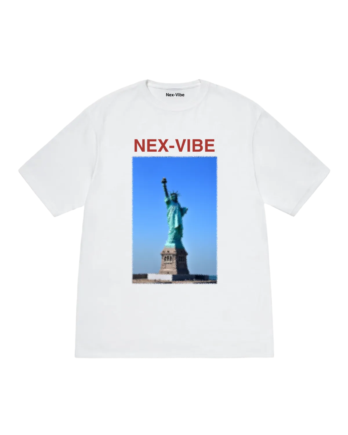 t-shirt-FFFFFF-front