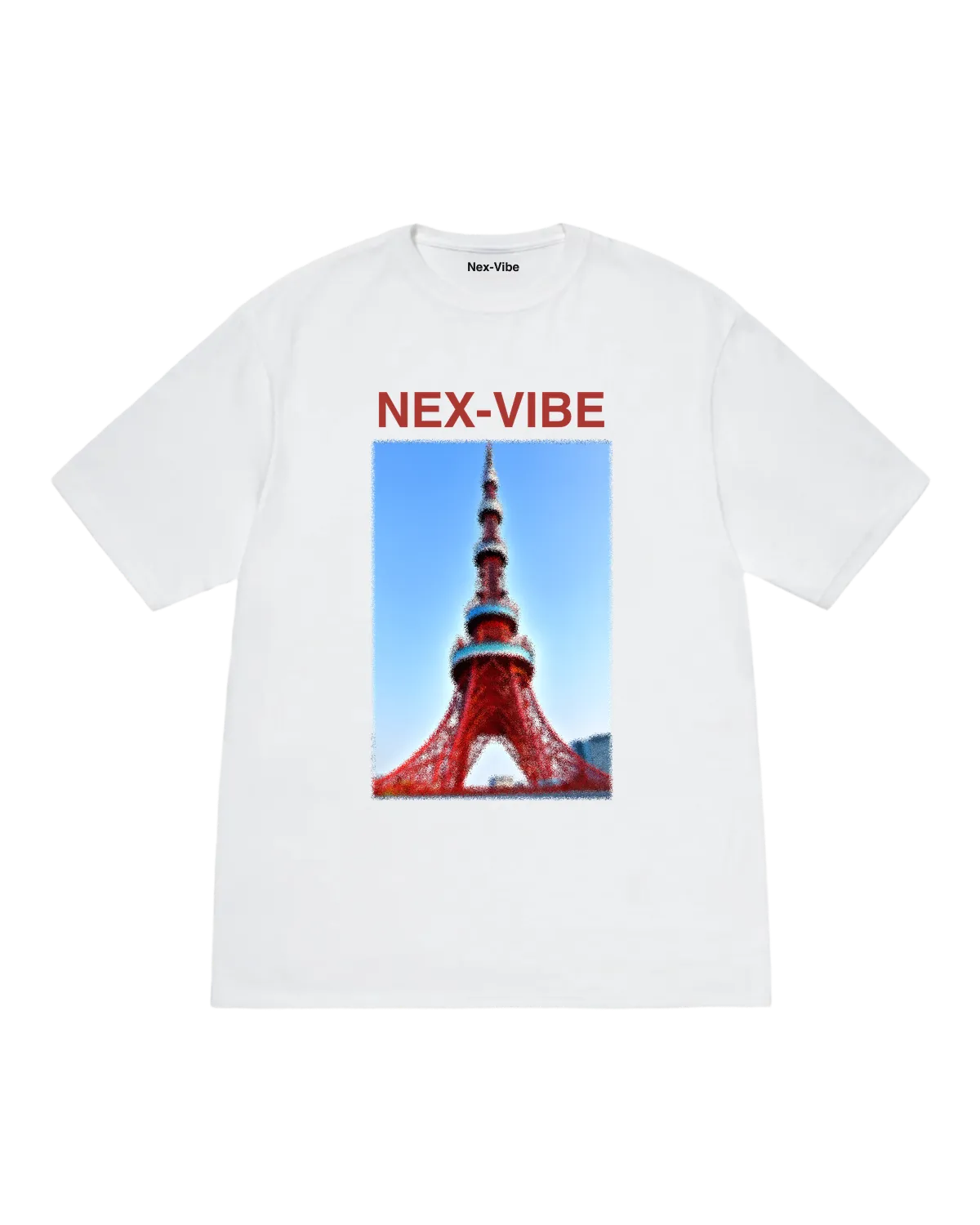 t-shirt-FFFFFF-front