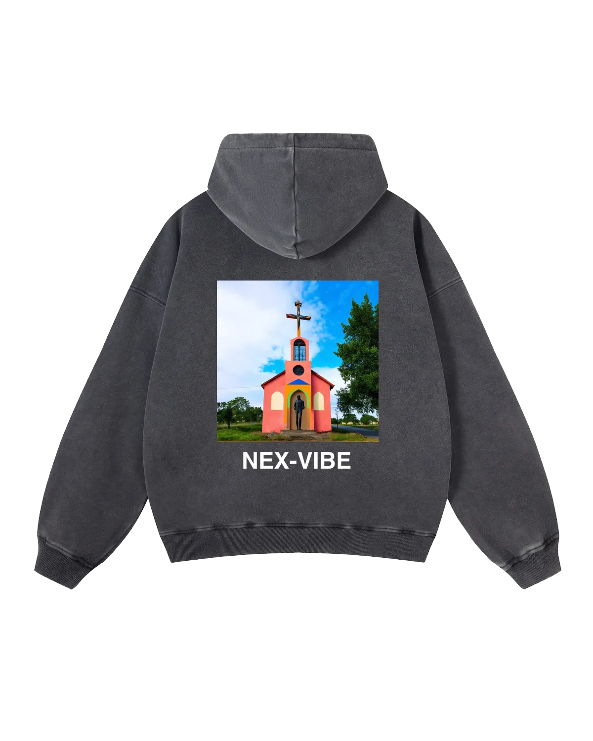 hoodie-4B4A50-back