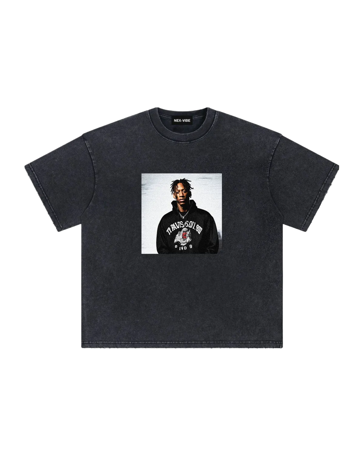 vintage-tee-4A4A4A-front