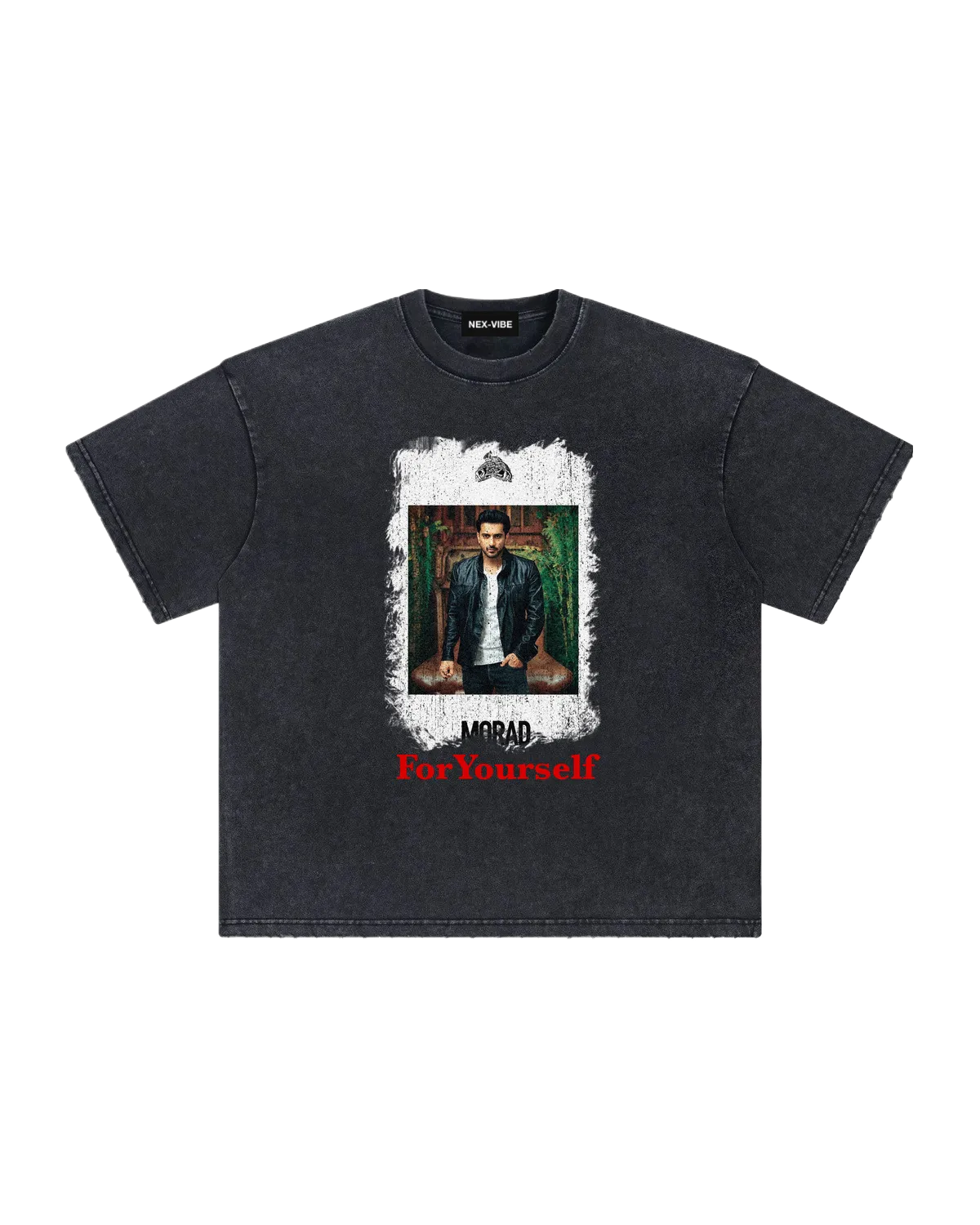 vintage-tee-4A4A4A-front