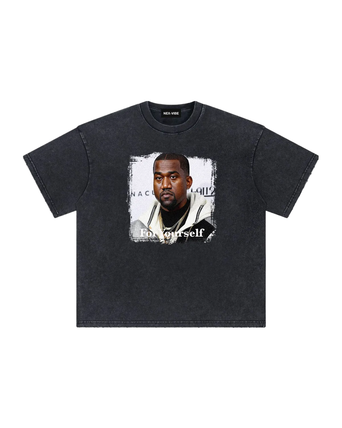 vintage-tee-4A4A4A-front