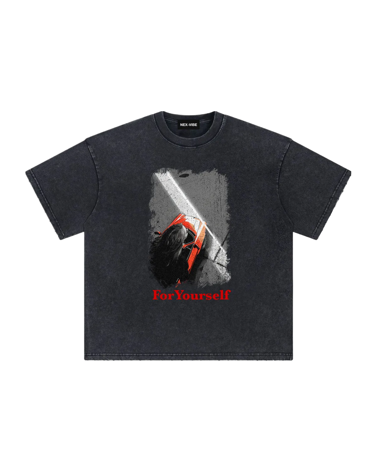 vintage-tee-4A4A4A-front
