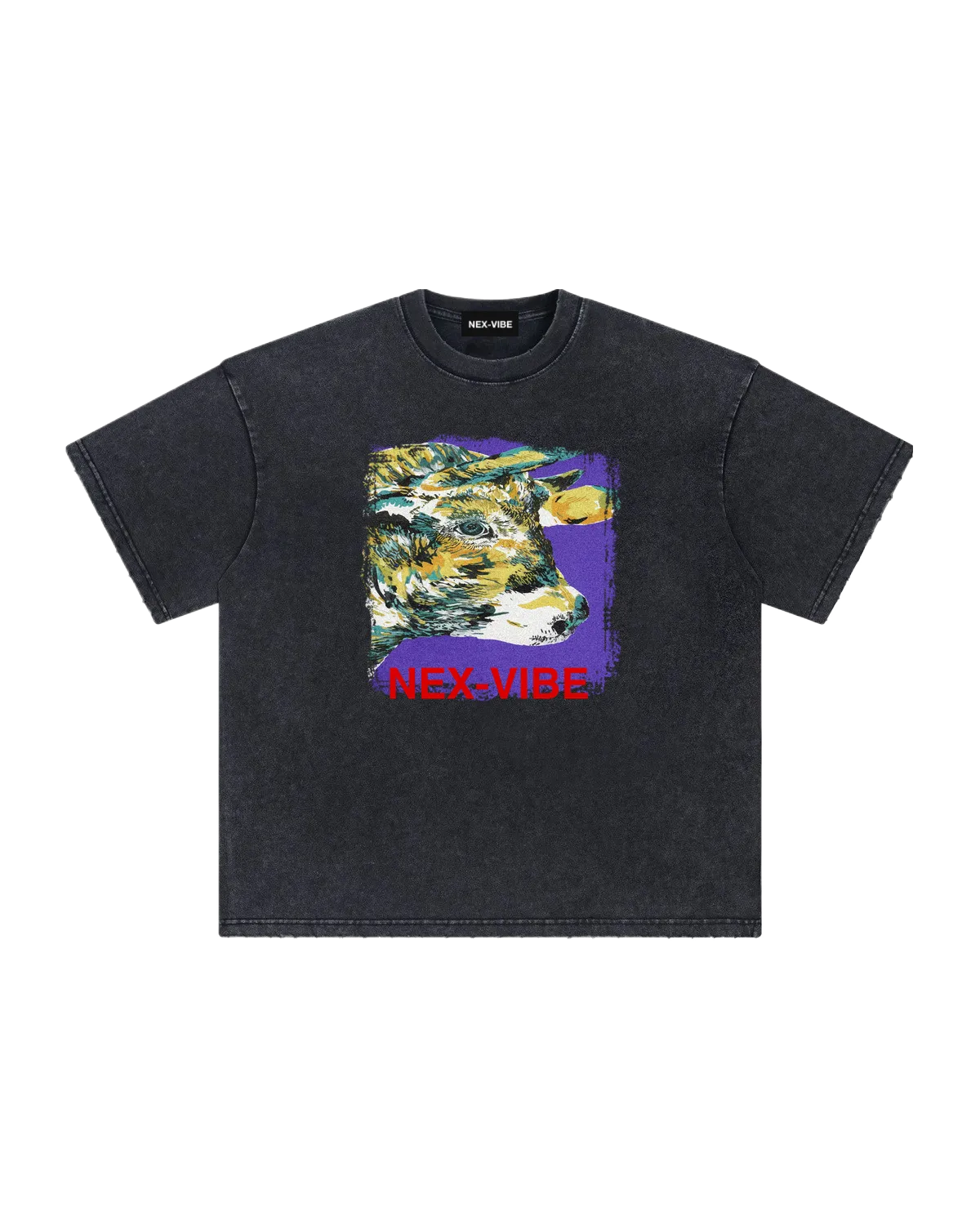 vintage-tee-4A4A4A-front