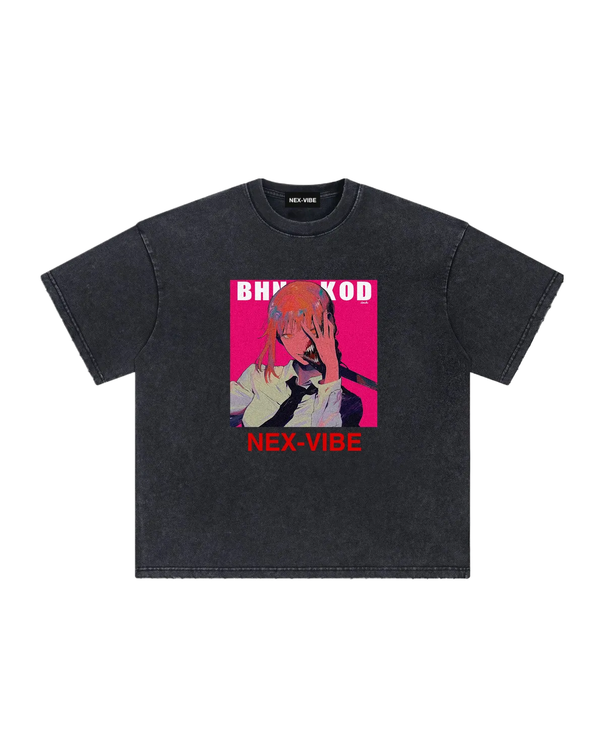 vintage-tee-4A4A4A-front