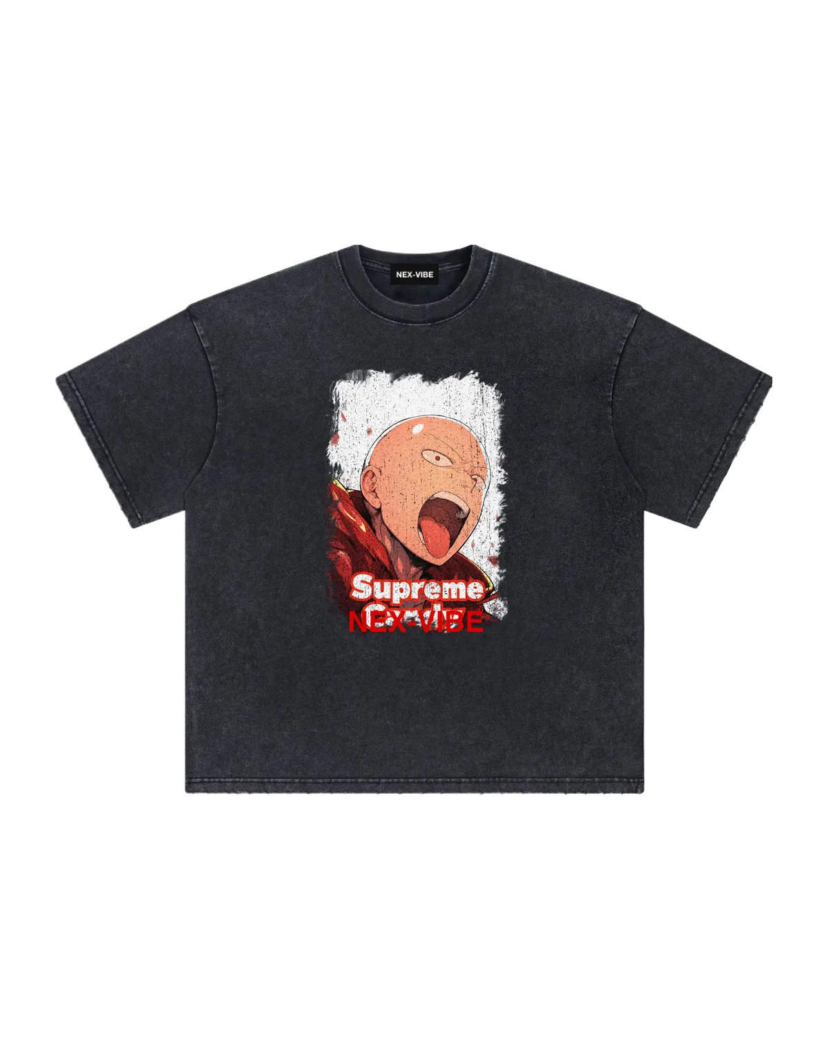 vintage-tee-4A4A4A-front
