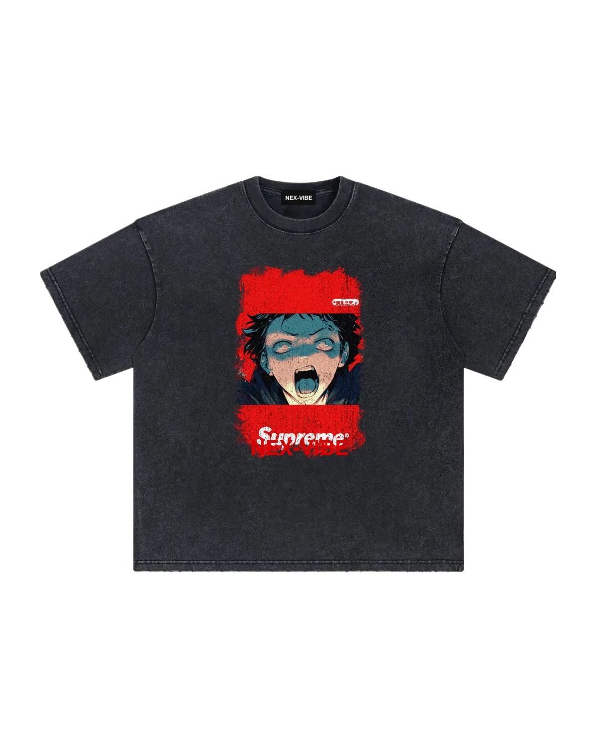 vintage-tee-4A4A4A-front