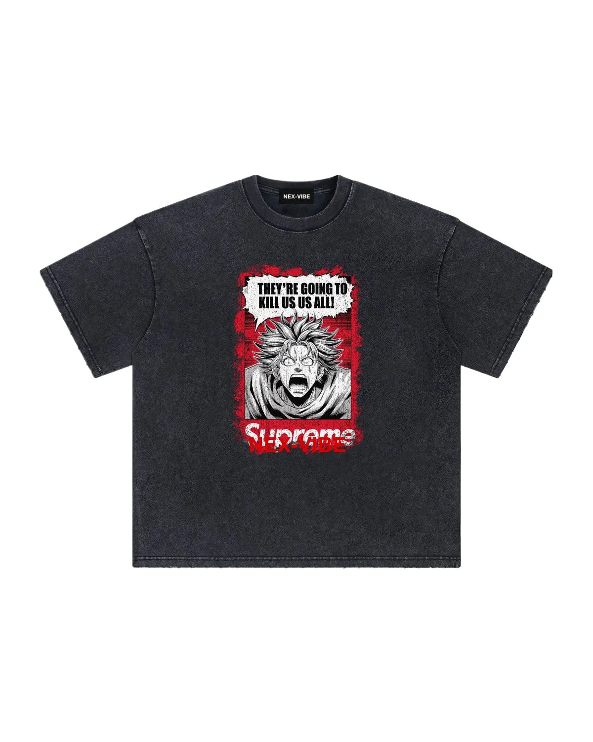 vintage-tee-4A4A4A-front