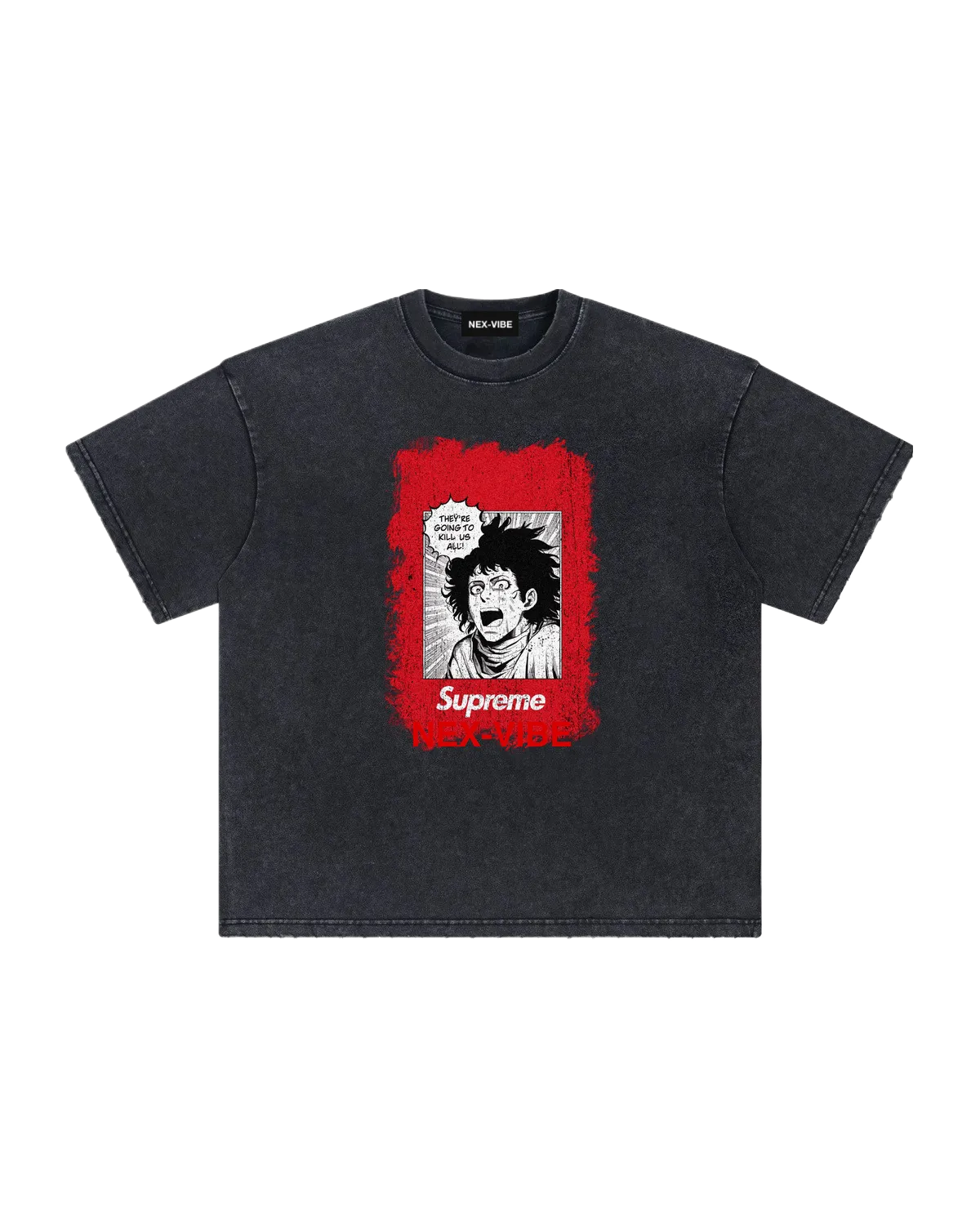 vintage-tee-4A4A4A-front
