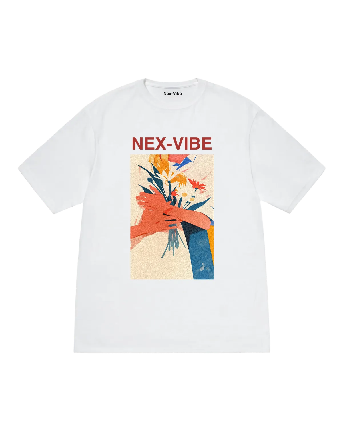 t-shirt-FFFFFF-front
