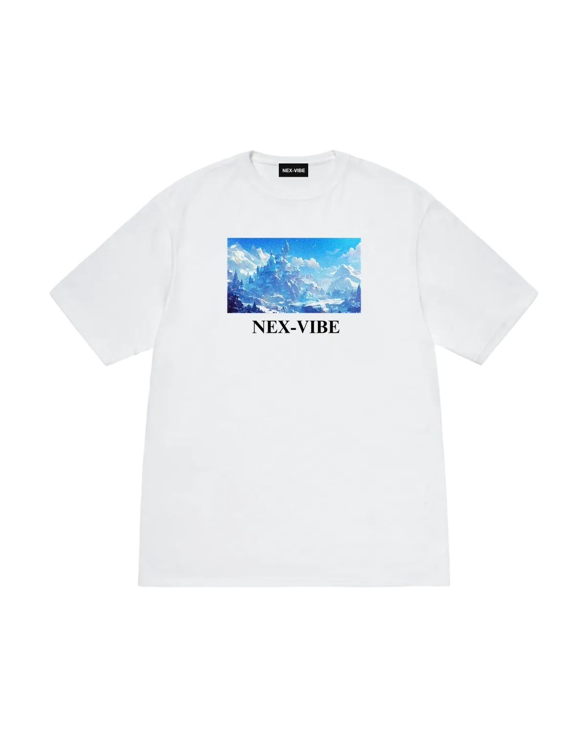 t-shirt-FFFFFF-front