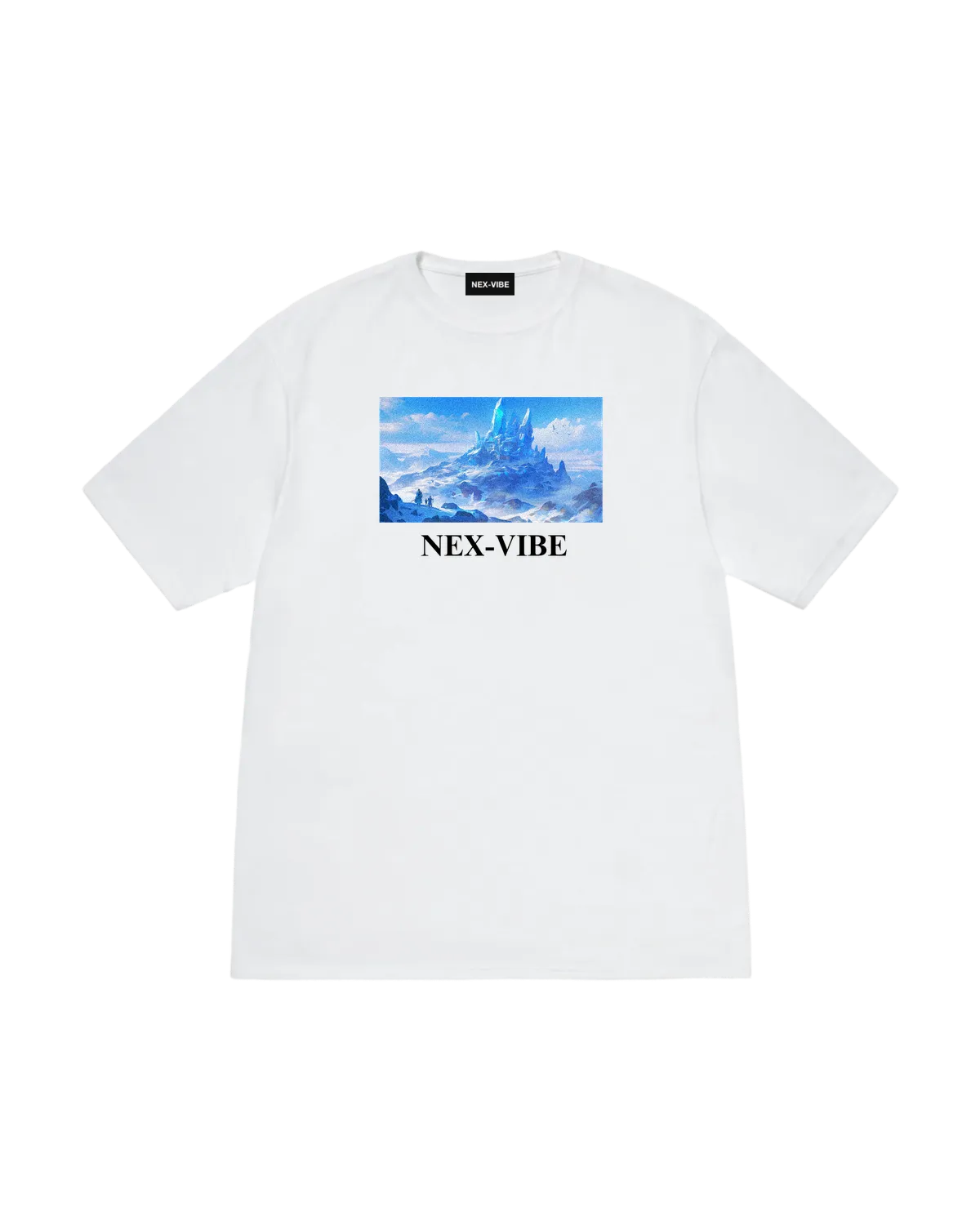 t-shirt-FFFFFF-front