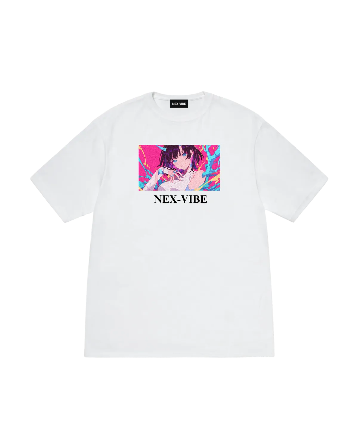 t-shirt-FFFFFF-front