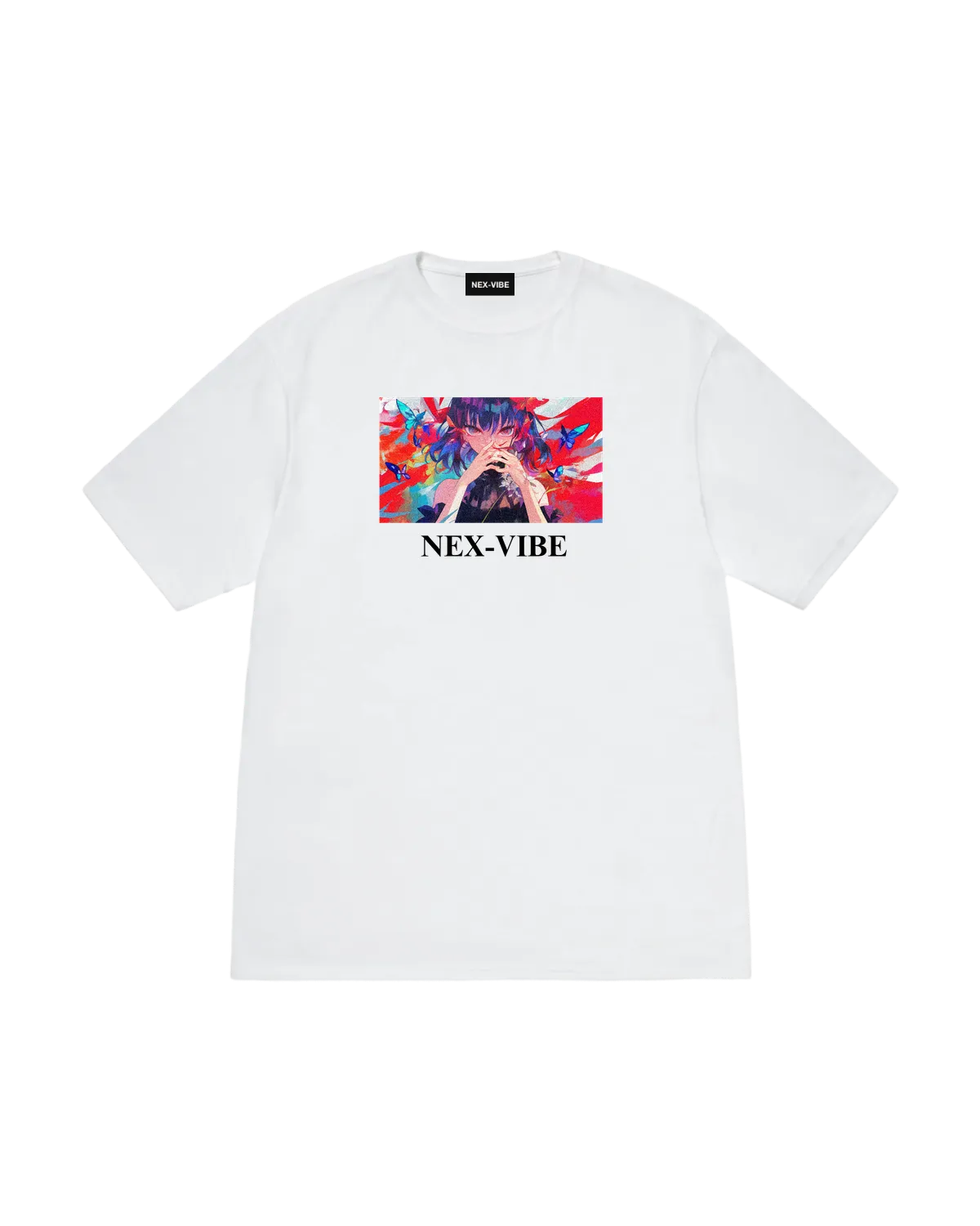 t-shirt-FFFFFF-front