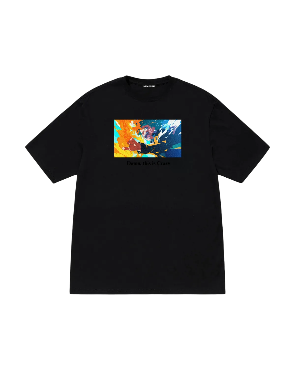 t-shirt-000000-front