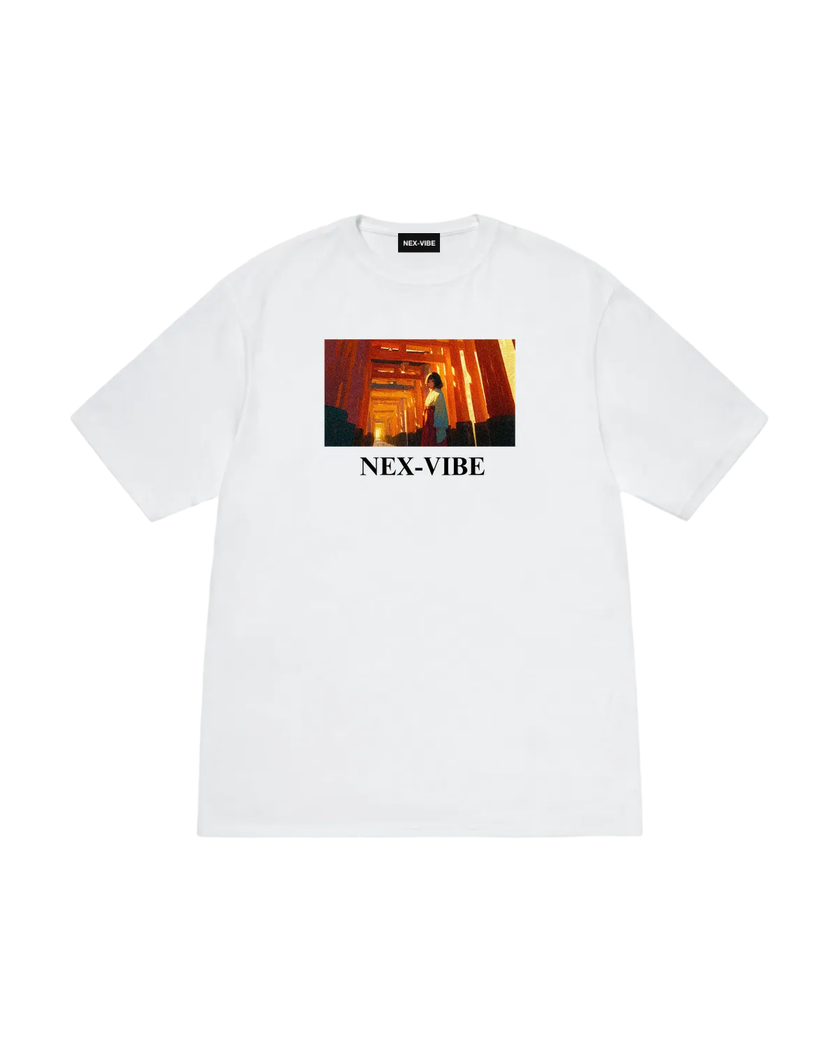 t-shirt-FFFFFF-front
